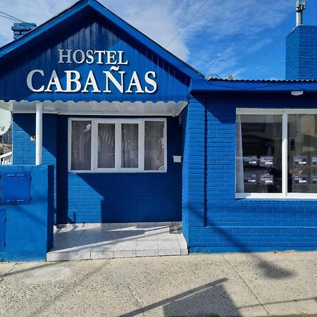 Matices Hostel Centro El Calafate Exteriér fotografie
