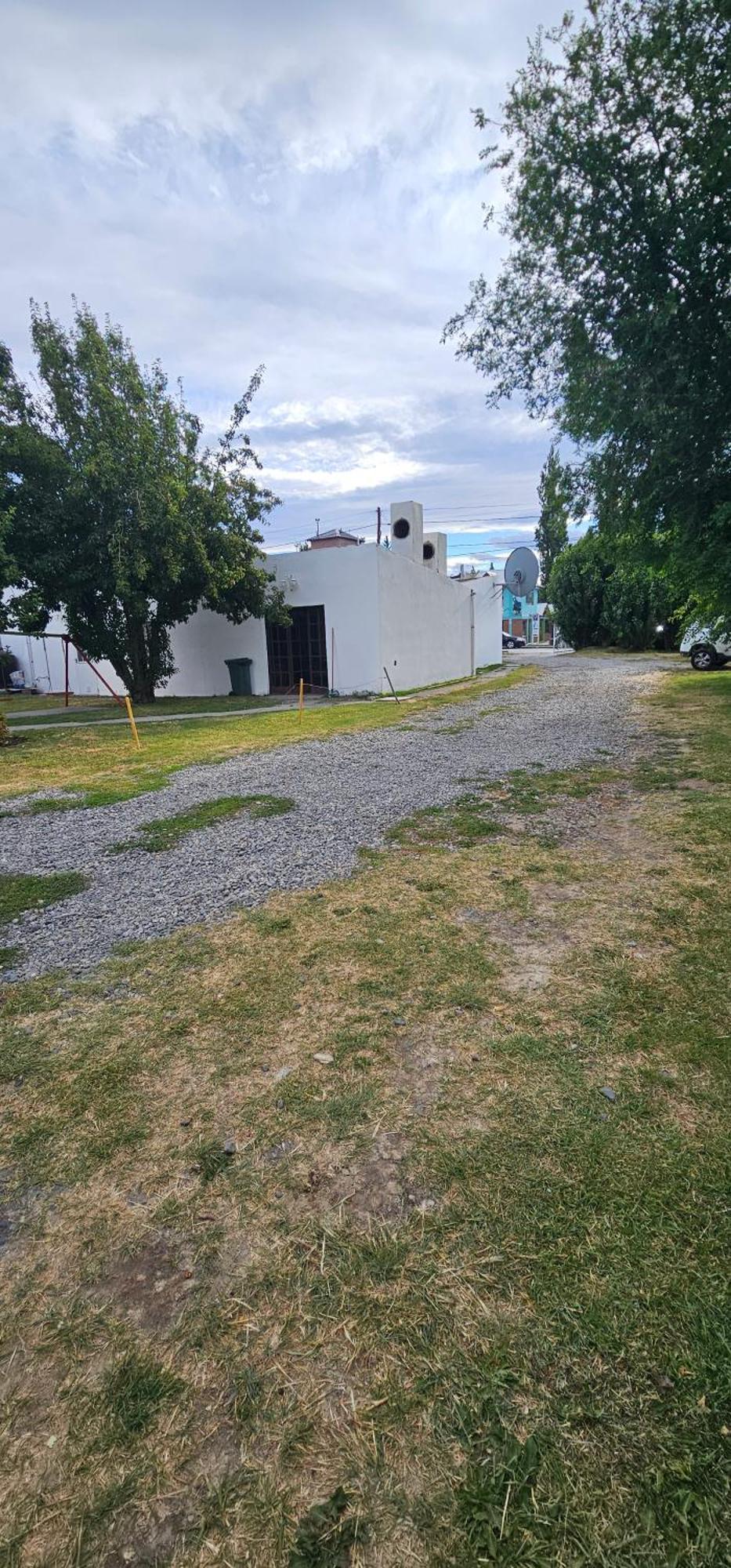 Matices Hostel Centro El Calafate Exteriér fotografie